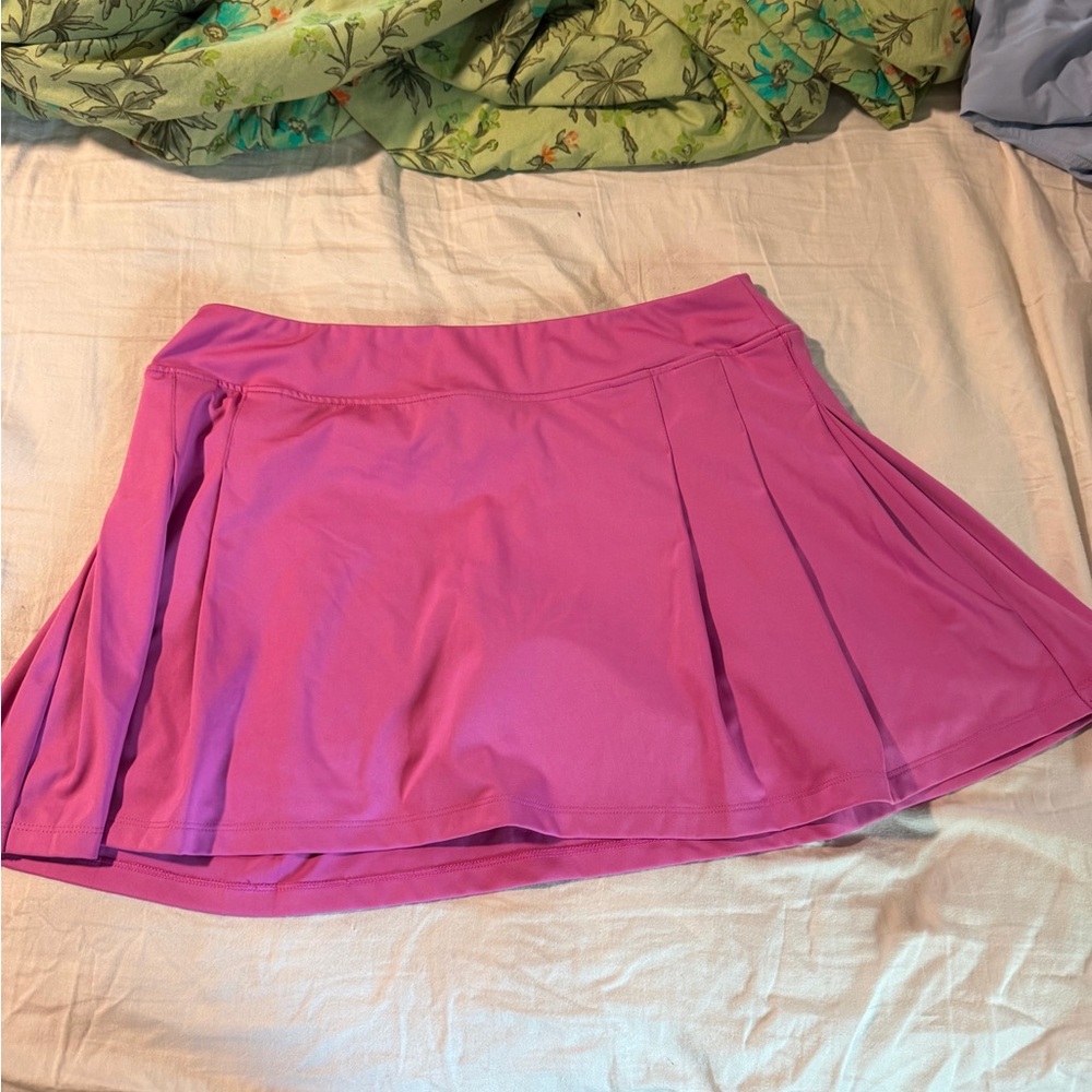 Tommy Bahama Tennis Skirt